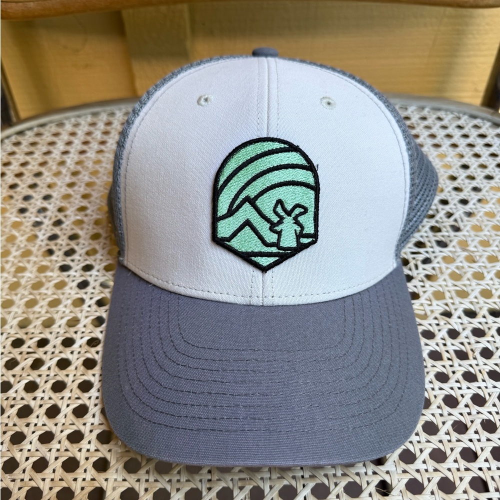 Dutch Bros Trucker Hat